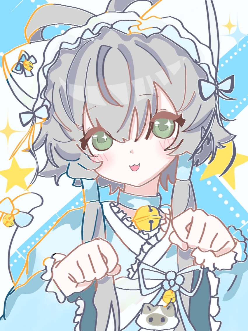 Luo Tianyi (Vocaloid) Rule 34 Image