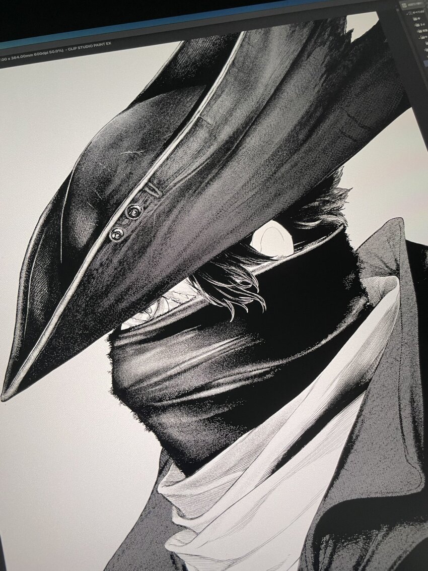 Hunter (Bloodborne) Rule 34 Image