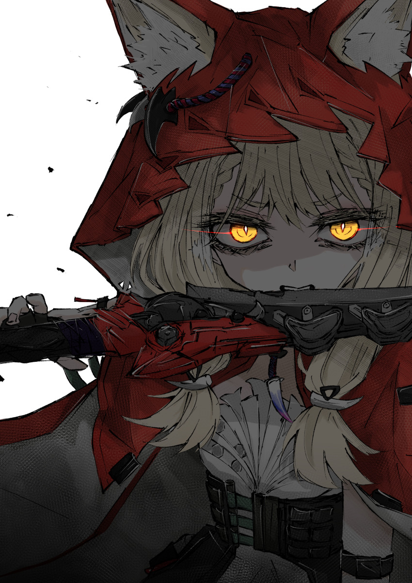 Arknights Rule 34 Image