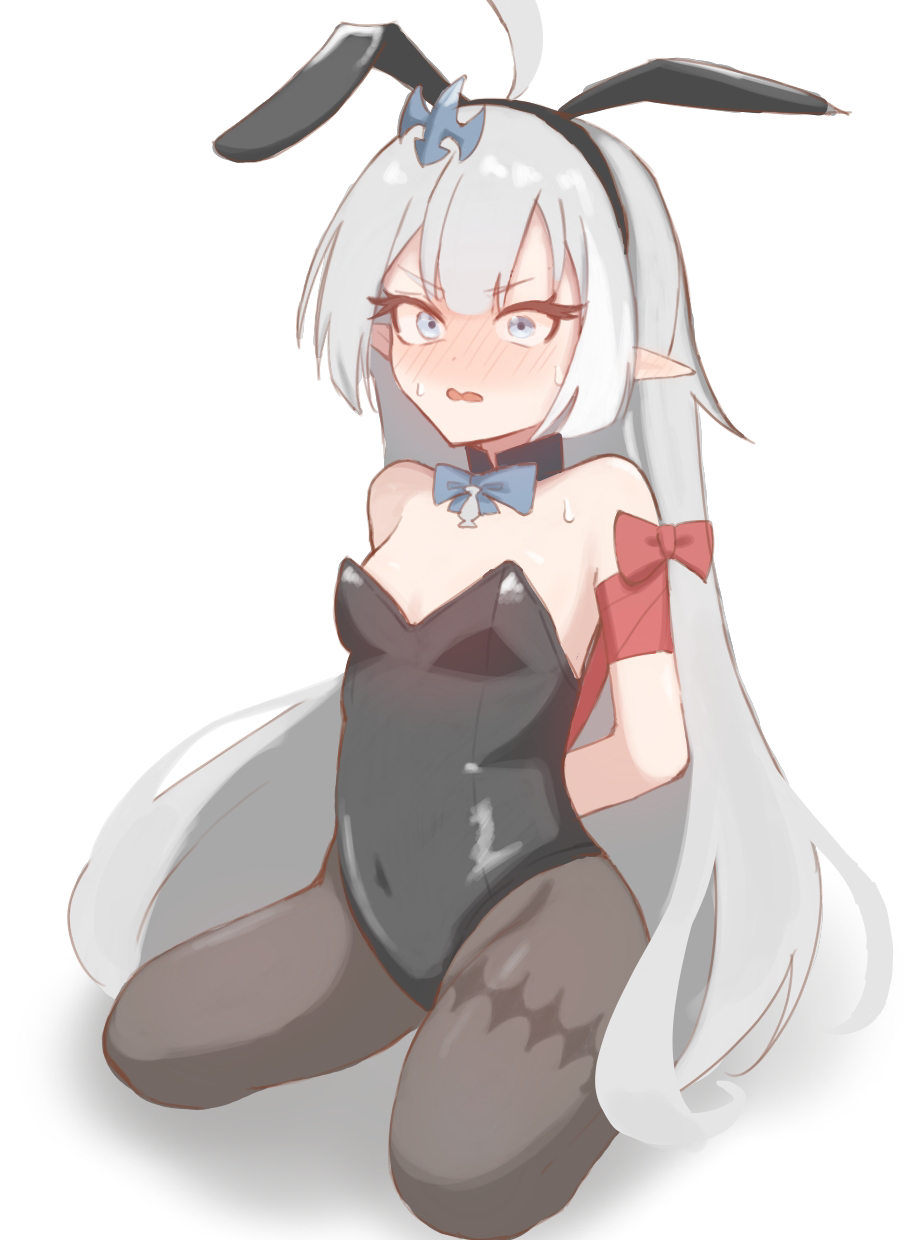 Female Tyrant (Stella Sora) Rule 34 Image