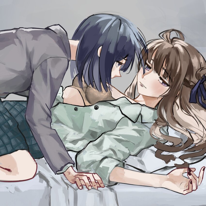 Miyagi Shiori Rule 34 Image