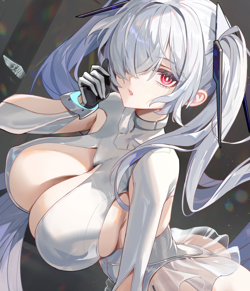 Cinderella (Nikke) Rule 34 Image