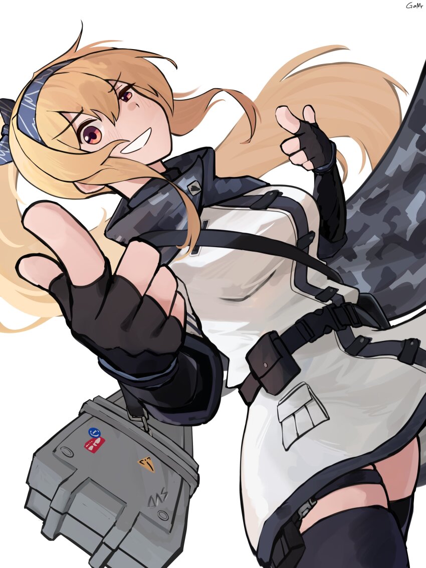 Girls' Frontline Rule 34 Image