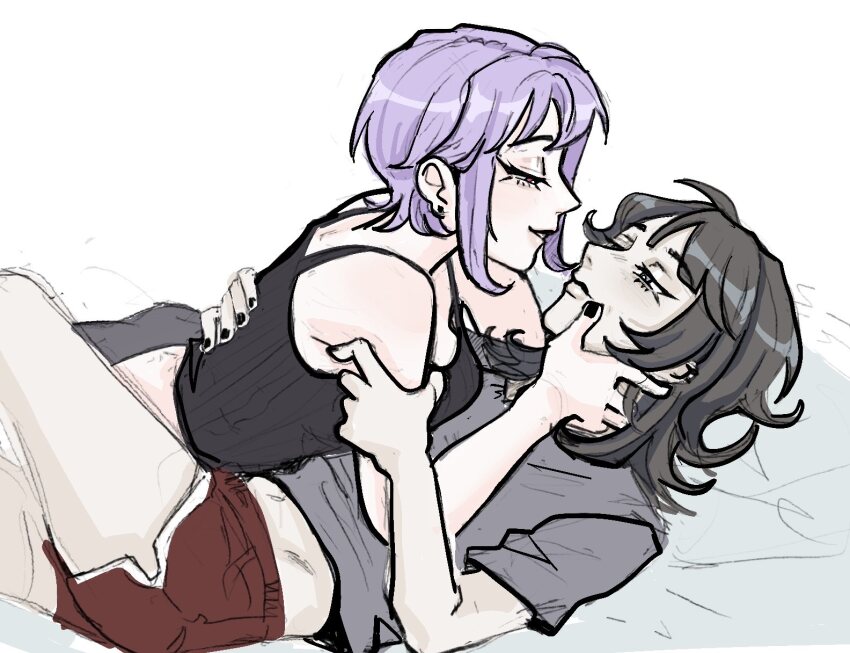 Yahata Umiri (Bang Dream!) Rule 34 Image