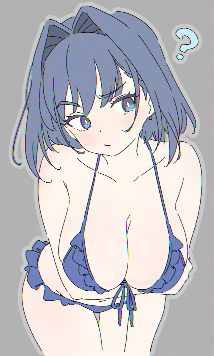 Ouro Kronii (Hololive) Rule 34 Image