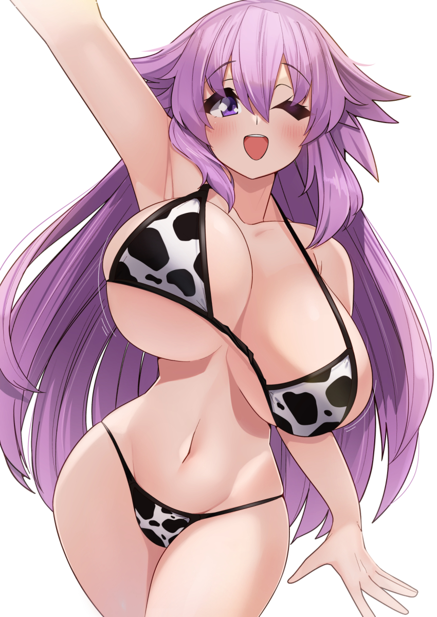 Adult Neptune (Neptune (Series)) Rule 34 Image