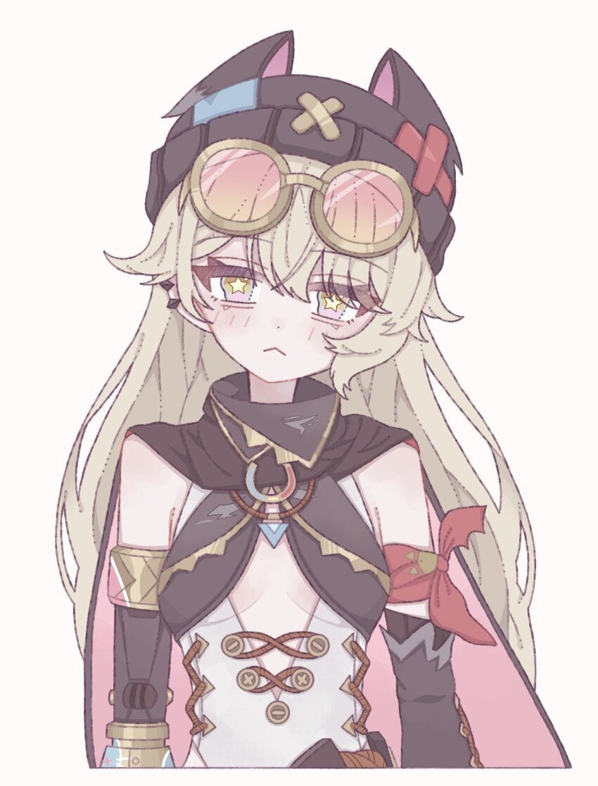 Jahoda (Genshin Impact) Rule 34 Image