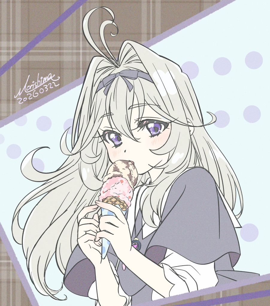 Moria Luluka (Meitantei Precure!) Rule 34 Image