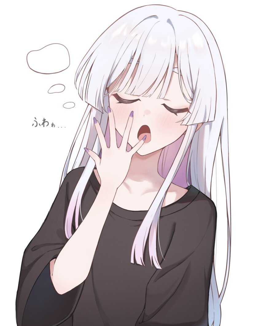 Runami Yachiyo (Cho Kaguya-Hime!) Rule 34 Image