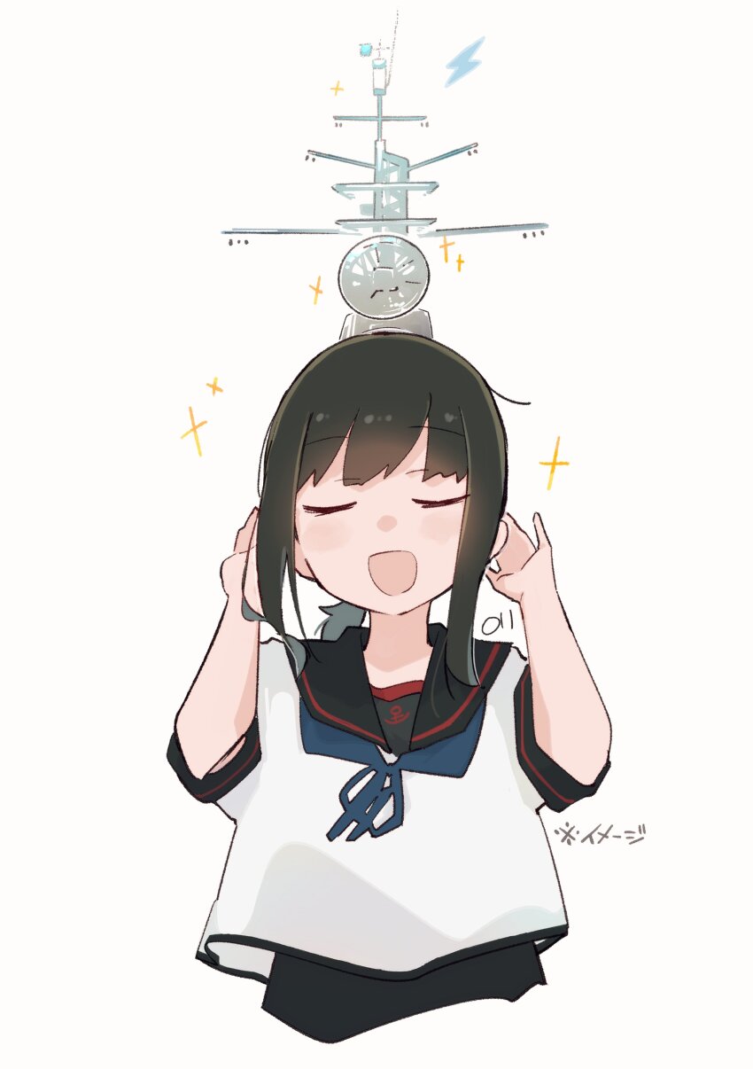 Kantai Collection Rule 34 Image