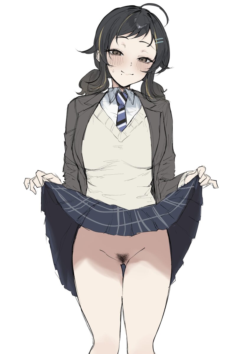 Idolmaster Rule 34 Image