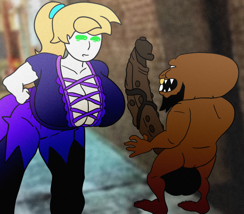 Emerald (Lapiziold) Rule 34 Image