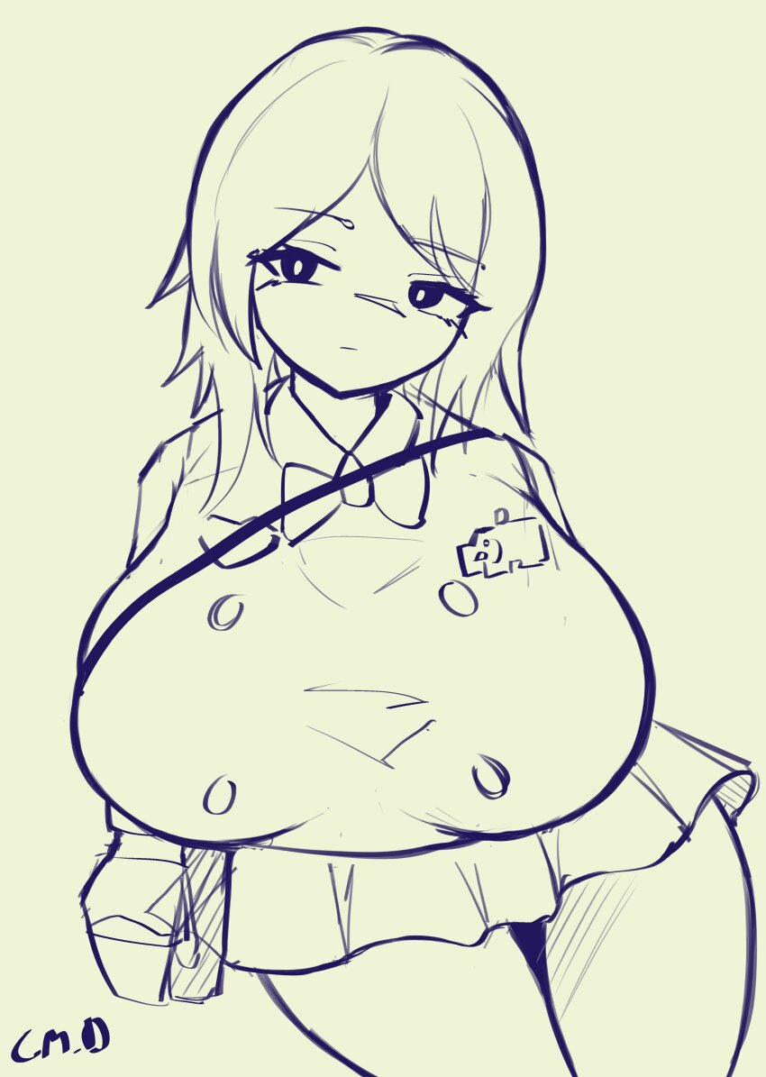 Faust (Project Moon) Rule 34 Image
