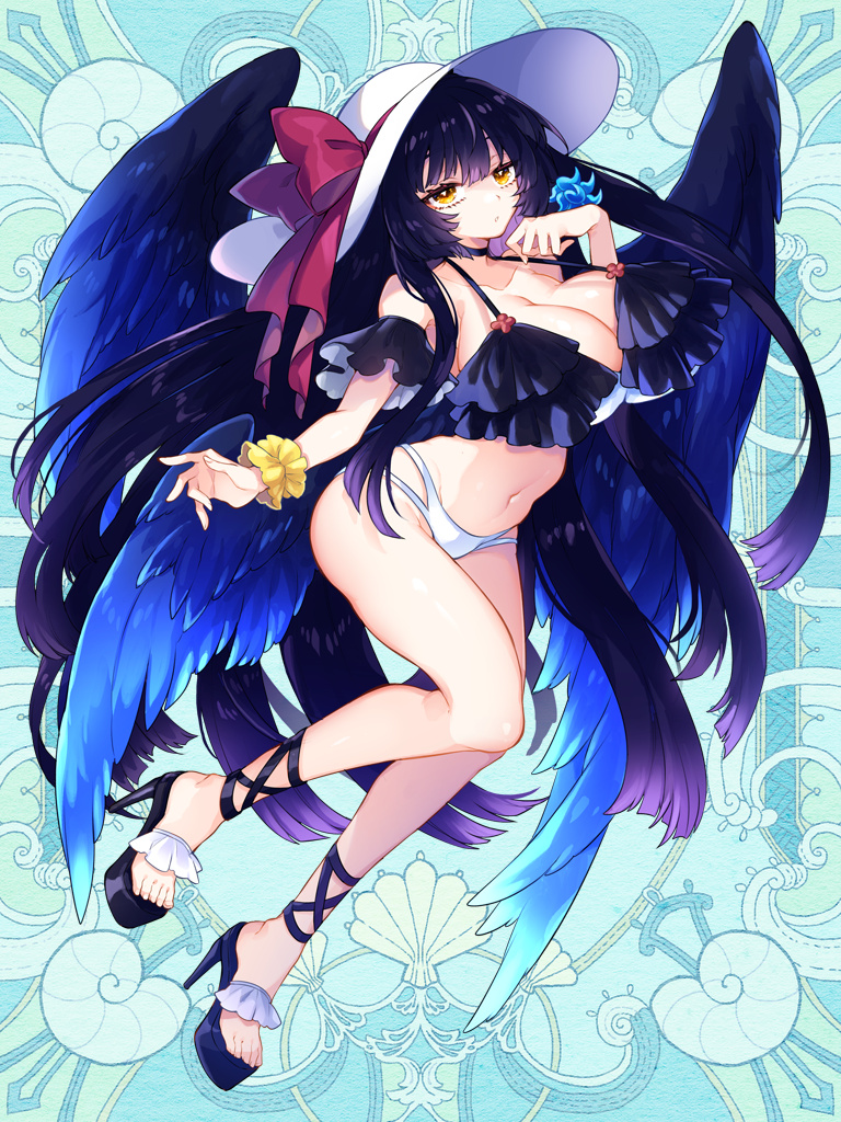 Bikini Rule 34 Image