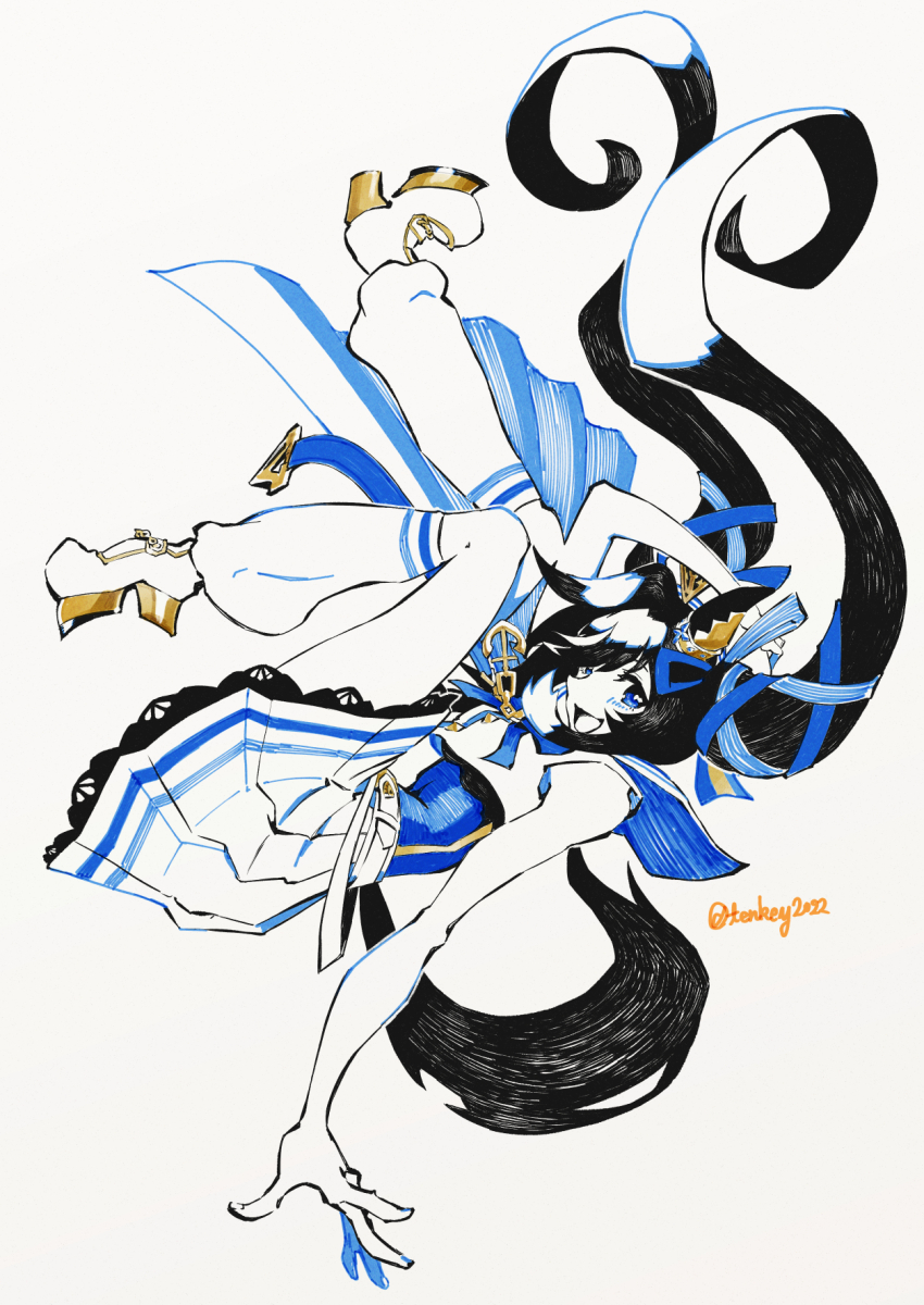 Vivlos (Umamusume) Rule 34 Image
