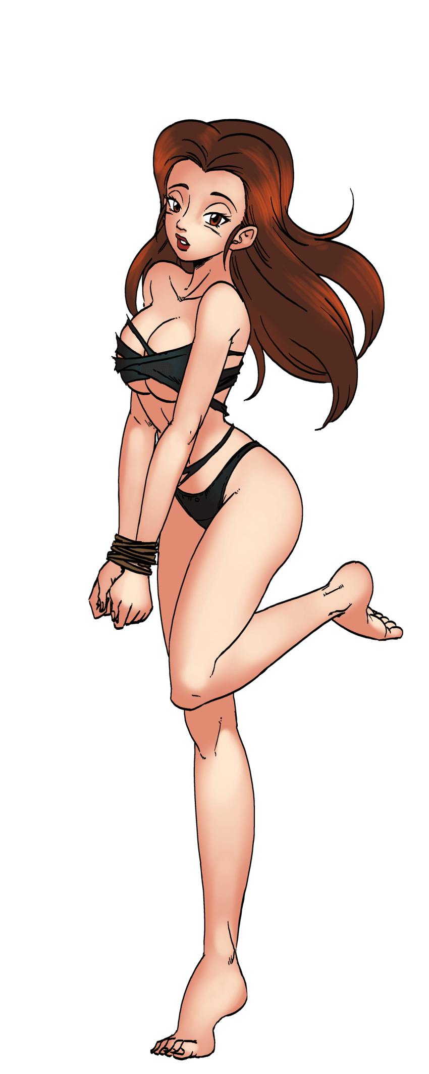 Hentai Heroes Rule 34 Image