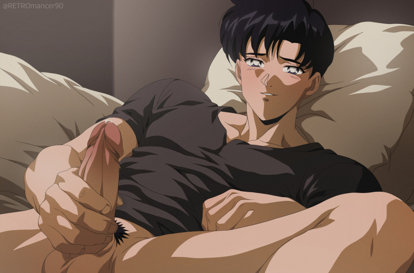 Bishoujo Senshi Sailor Moon Rule 34 Image