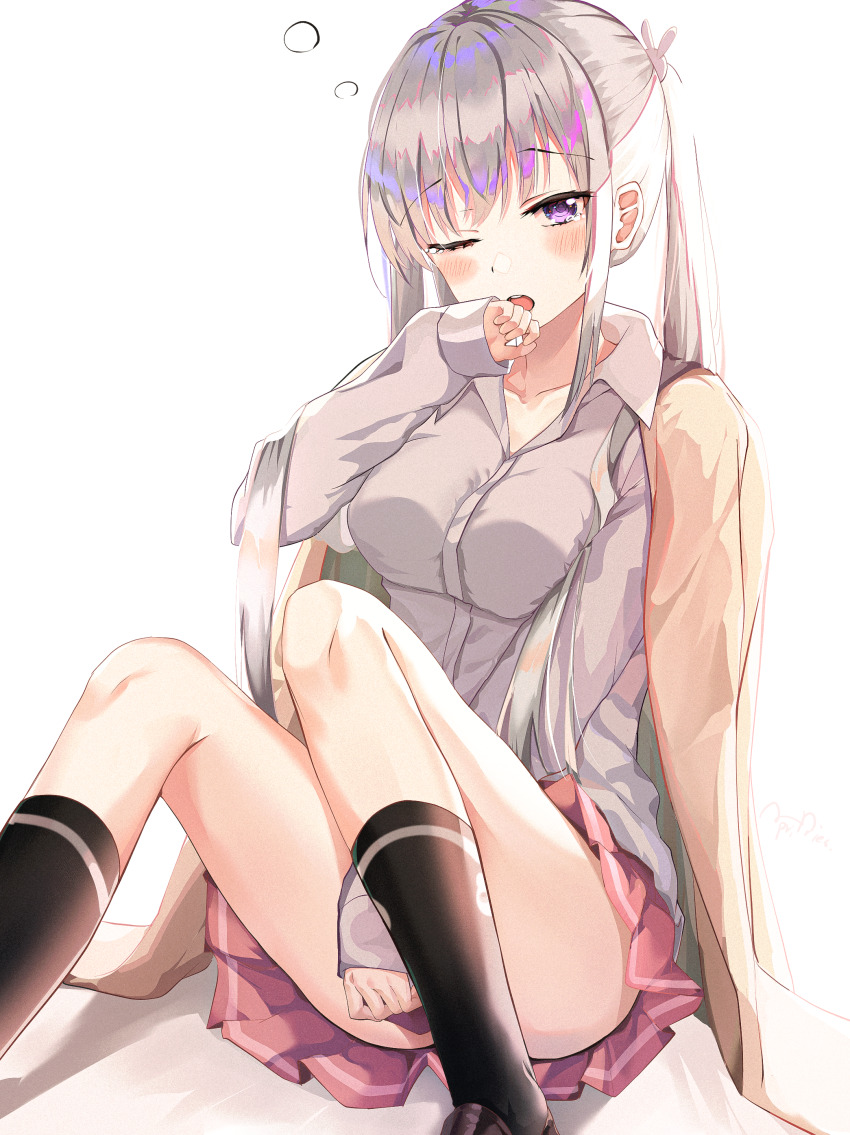 Orchid (Maplestory) Rule 34 Image