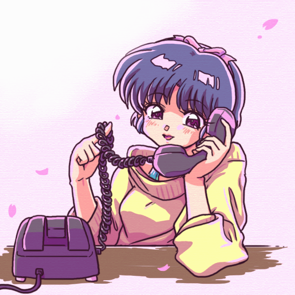 Ranma 1/2 Rule 34 Image