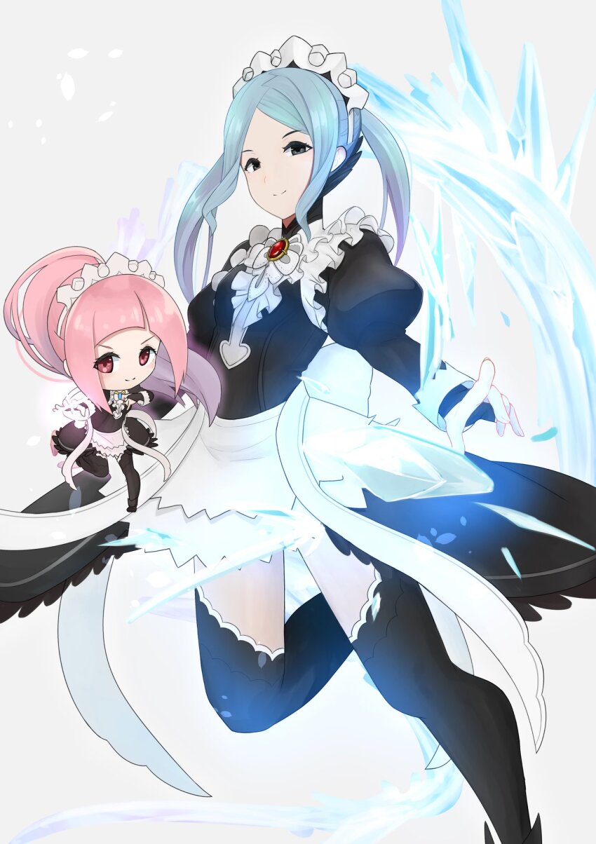 Felicia (Fire Emblem) Rule 34 Image