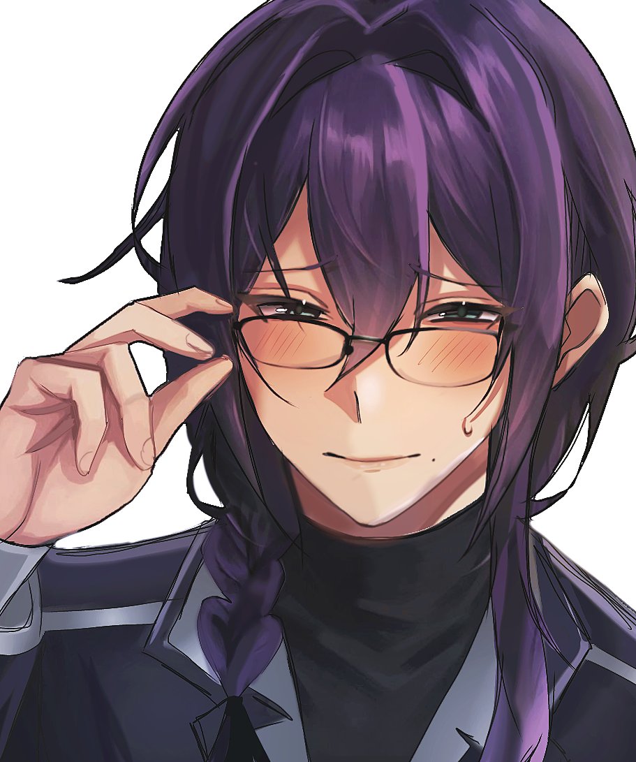 Ayase Mayoi (Ensemble Stars!) Rule 34 Image