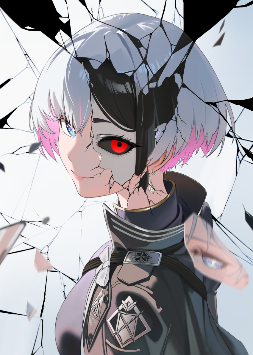 Liliweiss (Nikke) Rule 34 Image
