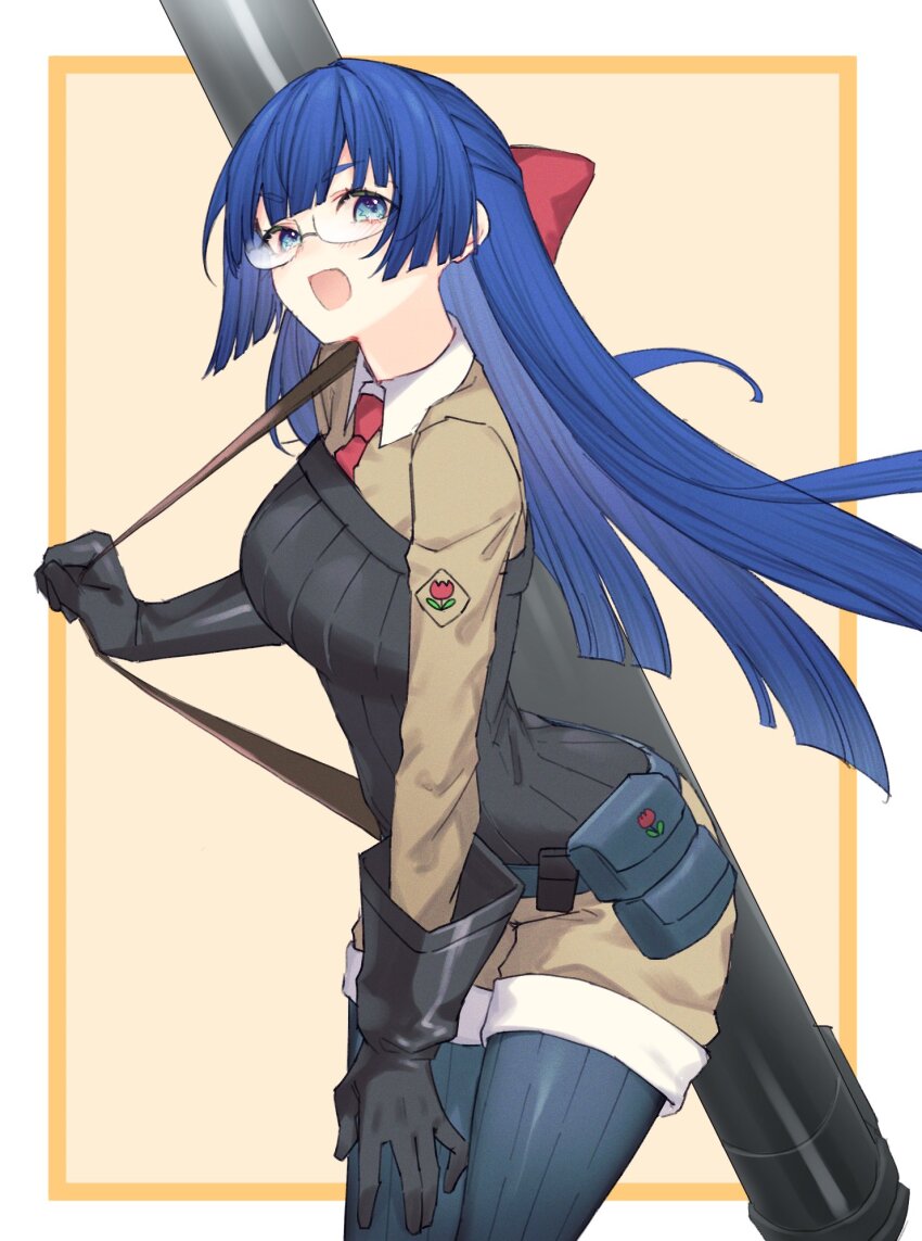Maria Custard (Rance (Series)) Rule 34 Image