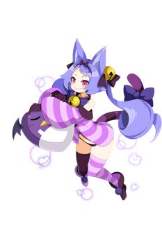 Cheshire Cat (Alice In Wonderland) Rule 34 Image