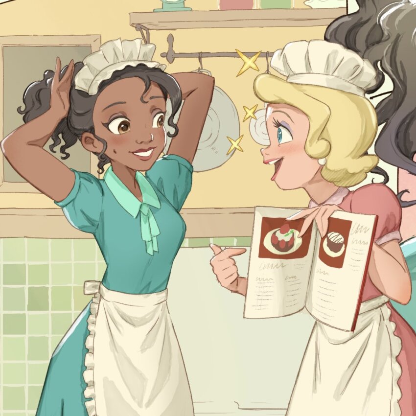Charlotte La Bouff Rule 34 Image