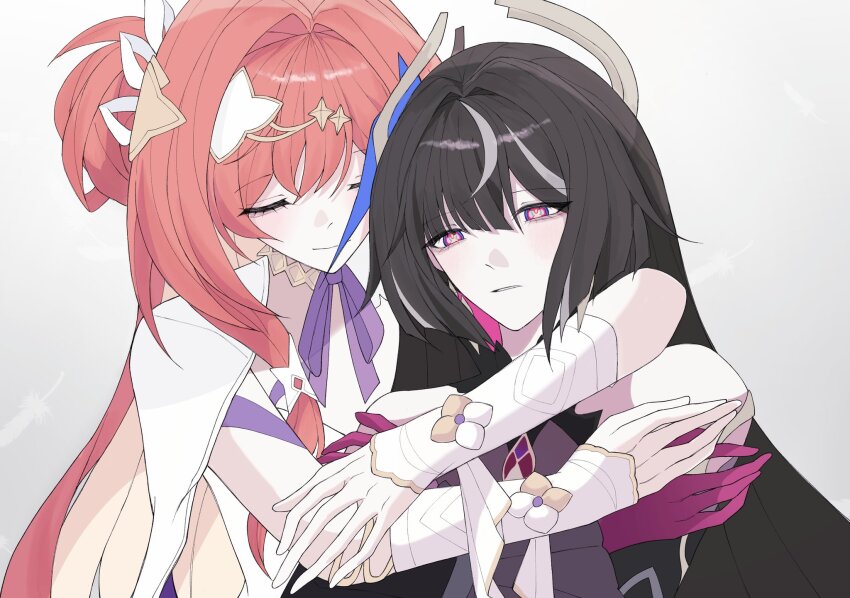 Leylah (Honkai Impact) Rule 34 Image