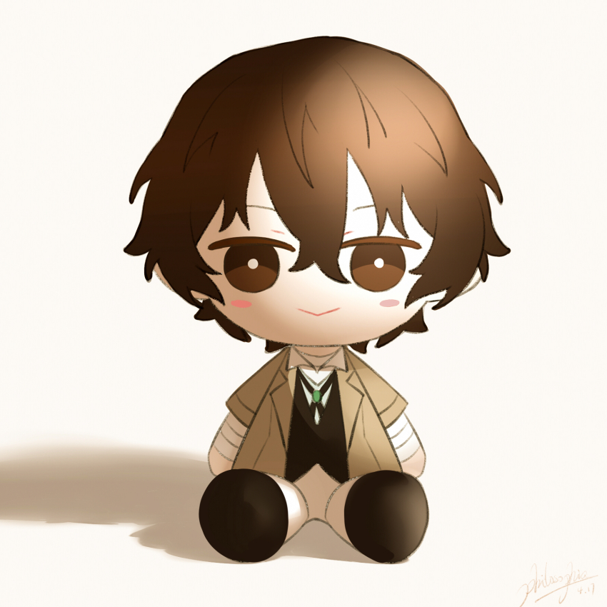 Bungou Stray Dogs Rule 34 Image