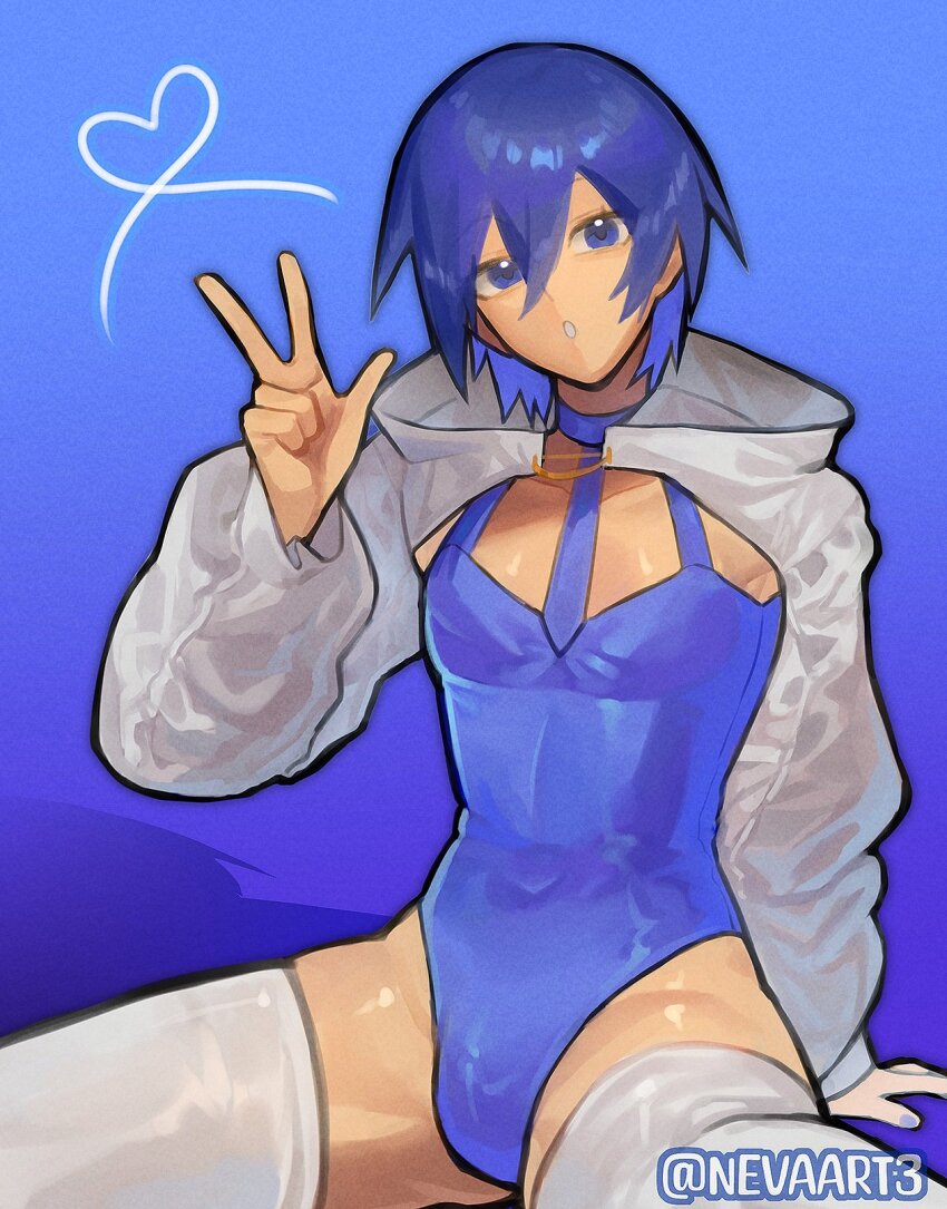 Kaito (Vocaloid) Rule 34 Image