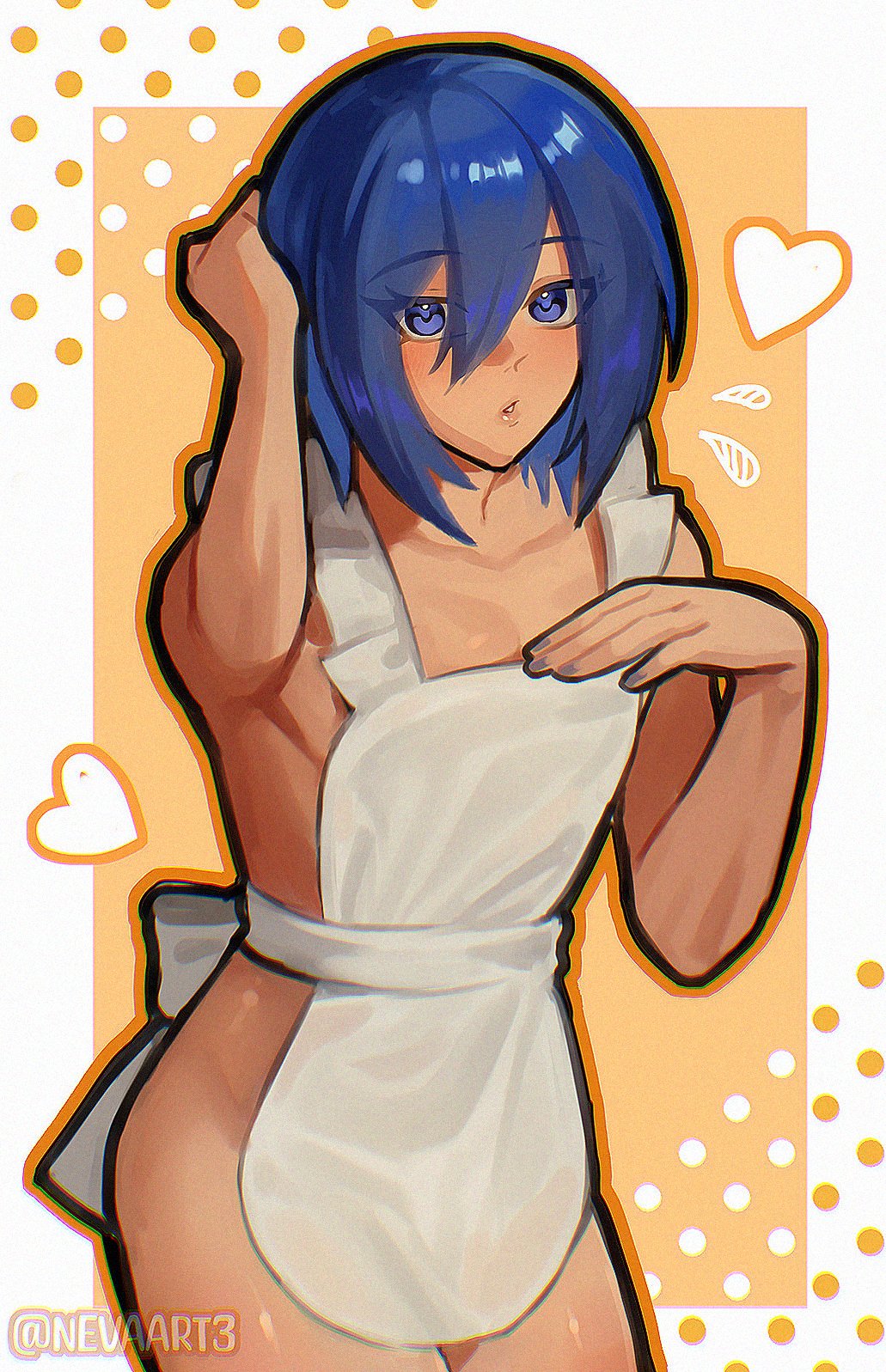 Kaito (Vocaloid) Rule 34 Image