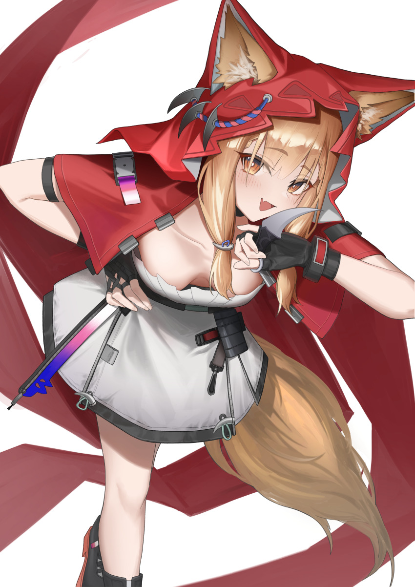 Rossi (Arknights) Rule 34 Image