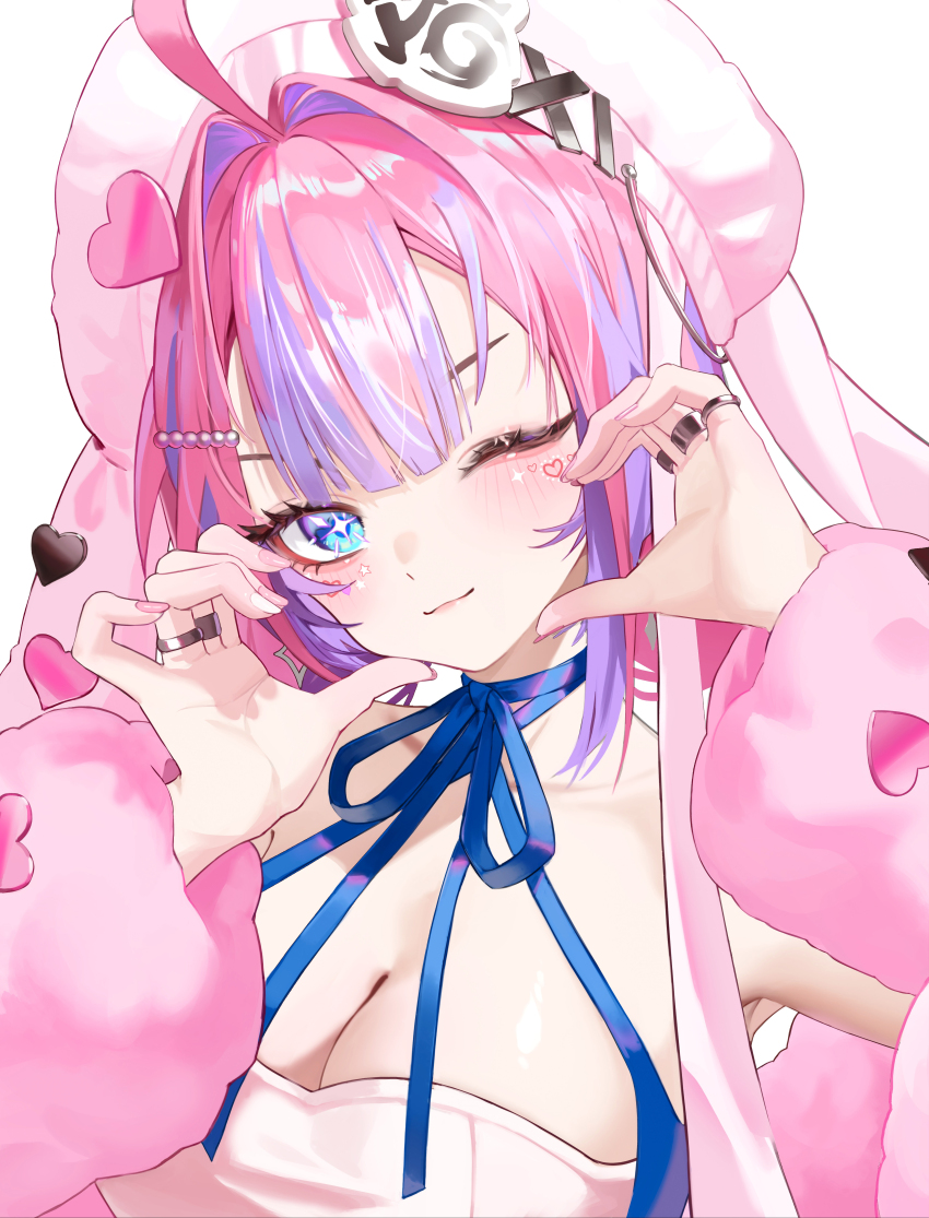 Kikirara Vivi (Hololive) Rule 34 Image