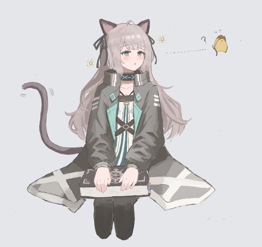 Arknights Rule 34 Image