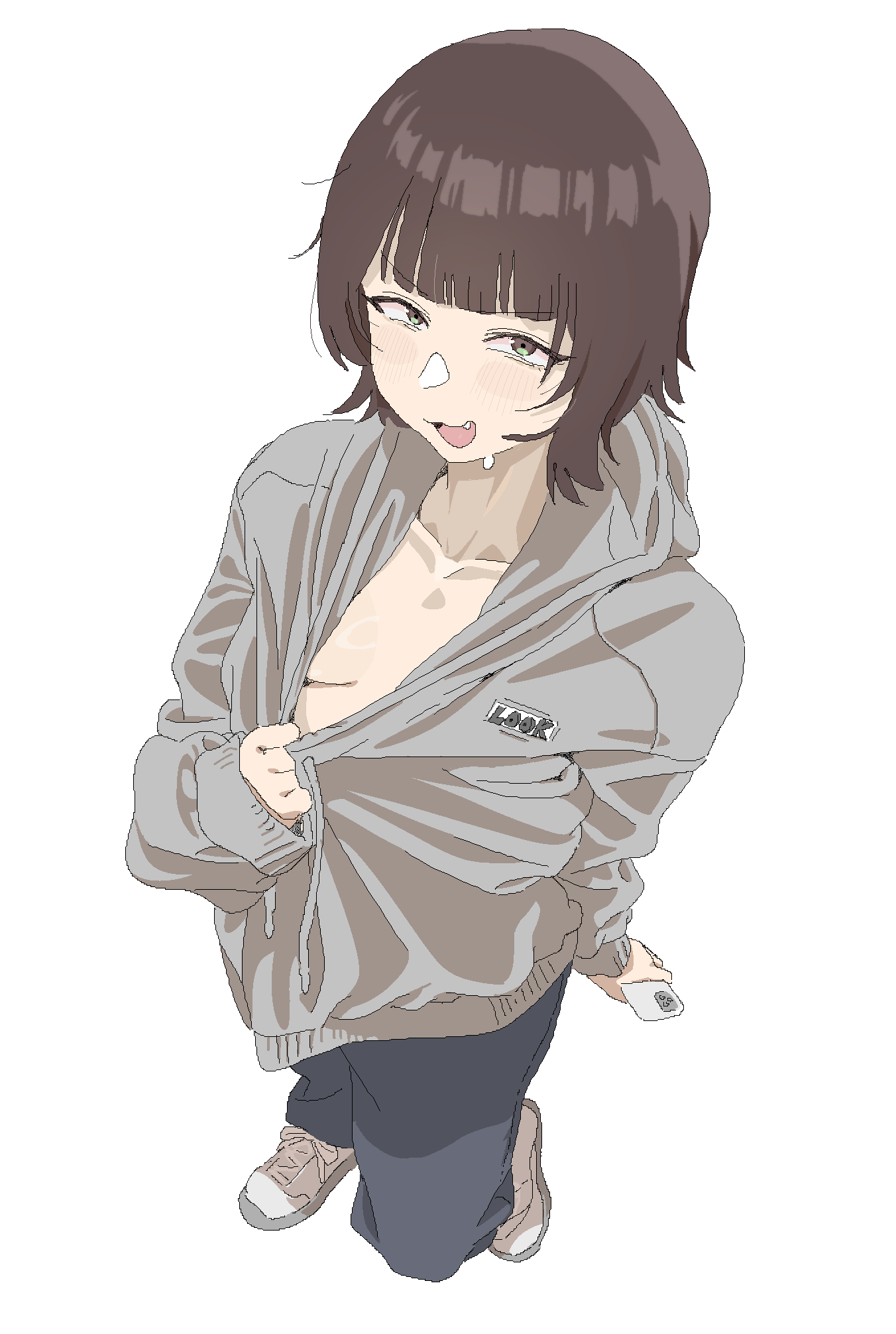 Original Rule 34 Image