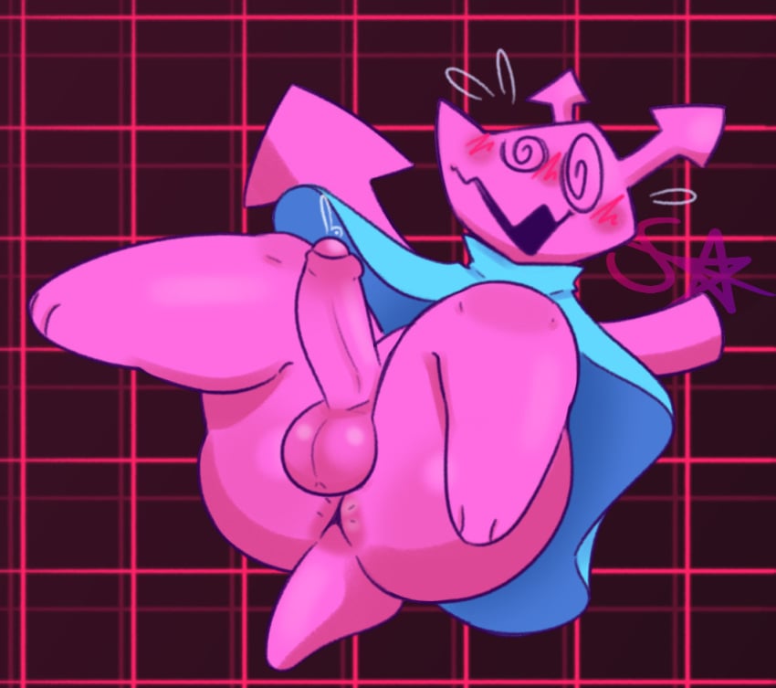 Virovirokun (Deltarune) Rule 34 Image