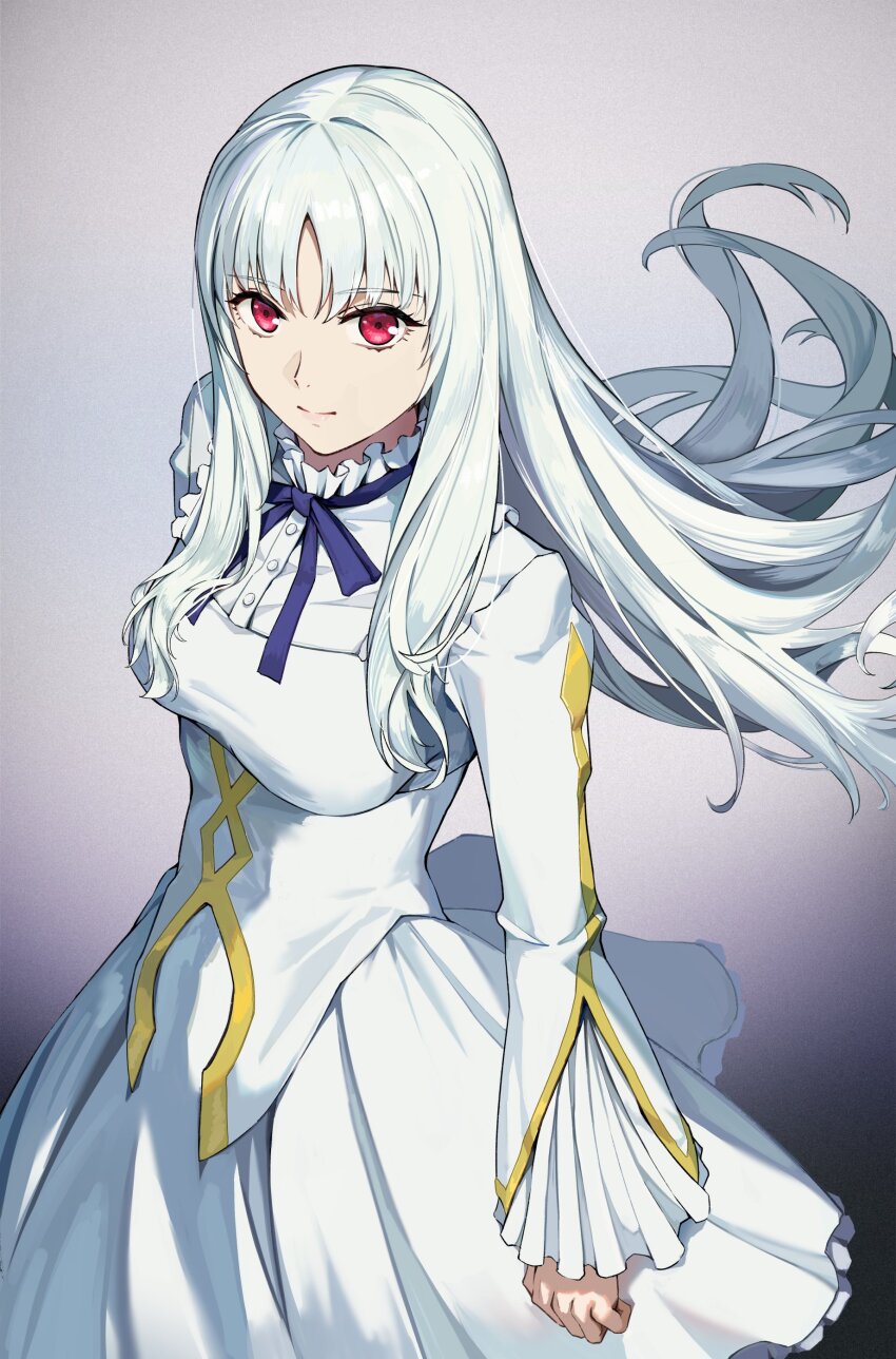 Fate/Strange Fake Rule 34 Image