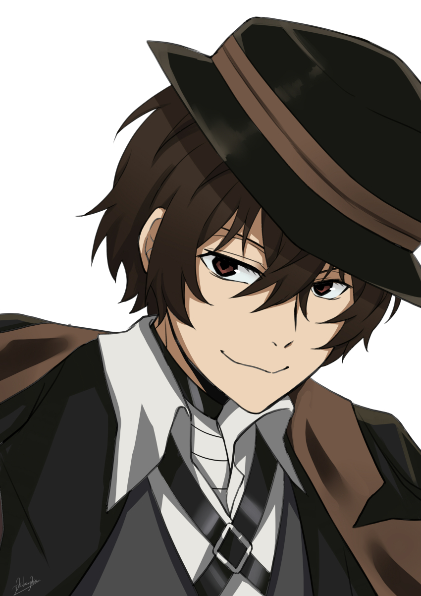 Bungou Stray Dogs Rule 34 Image