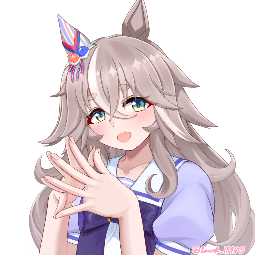 Wonder Acute (Umamusume) Rule 34 Image