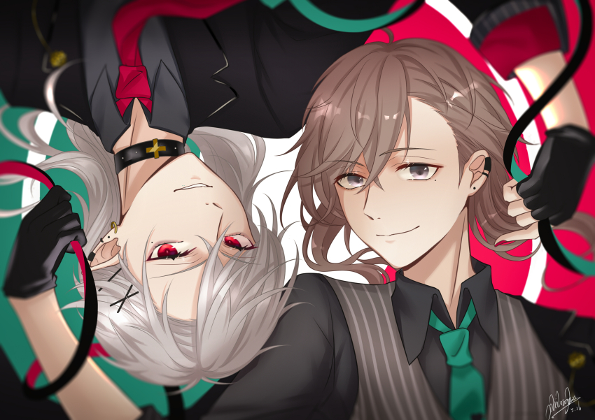 Kanae (Nijisanji) Rule 34 Image