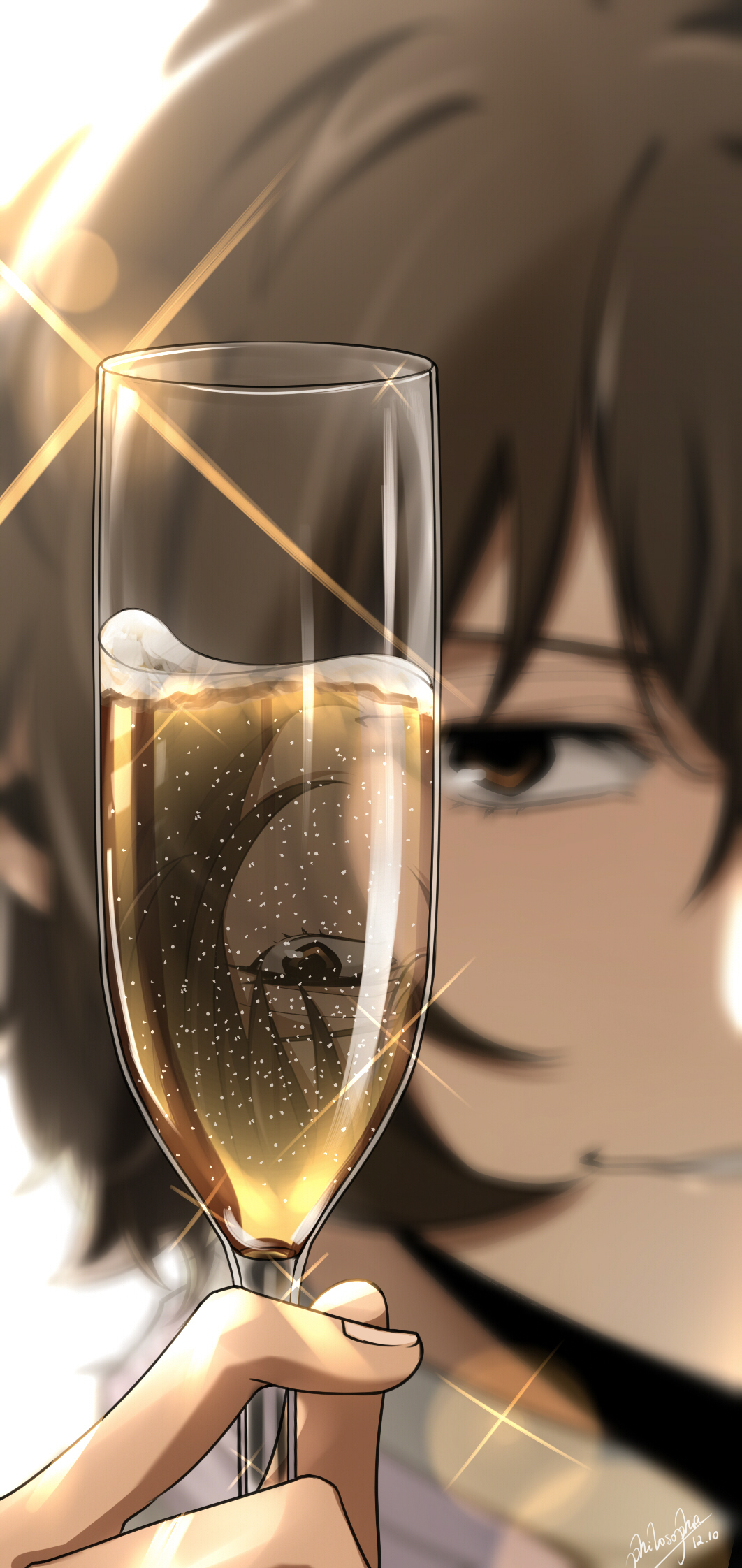 Bungou Stray Dogs Rule 34 Image
