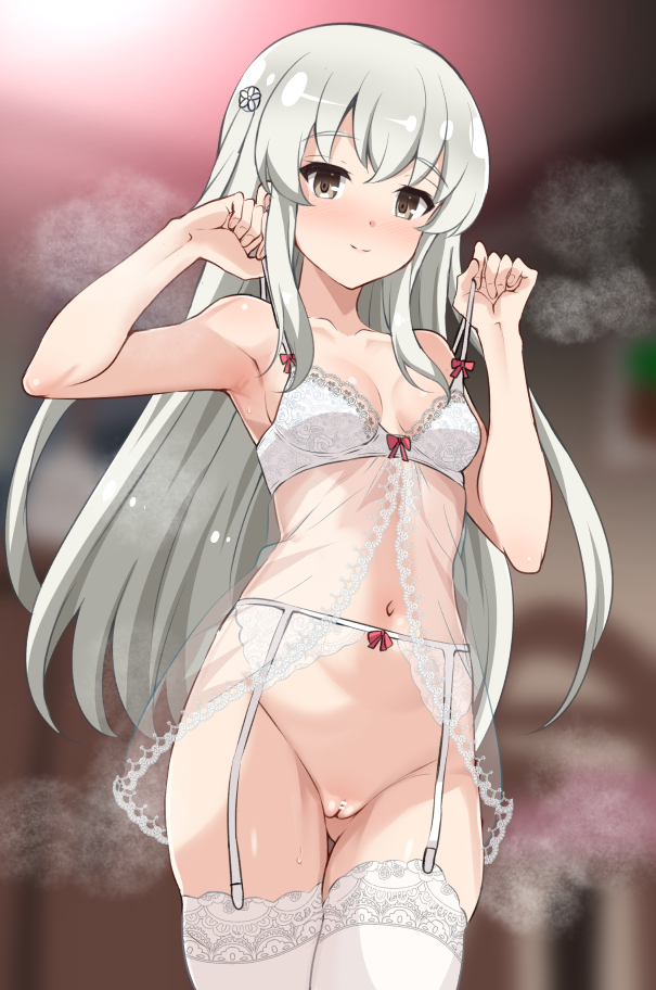 Assault Lily Rule 34 Image