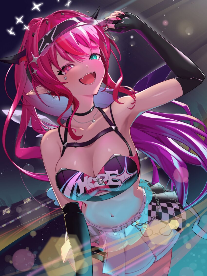 Irys (Hololive) Rule 34 Image