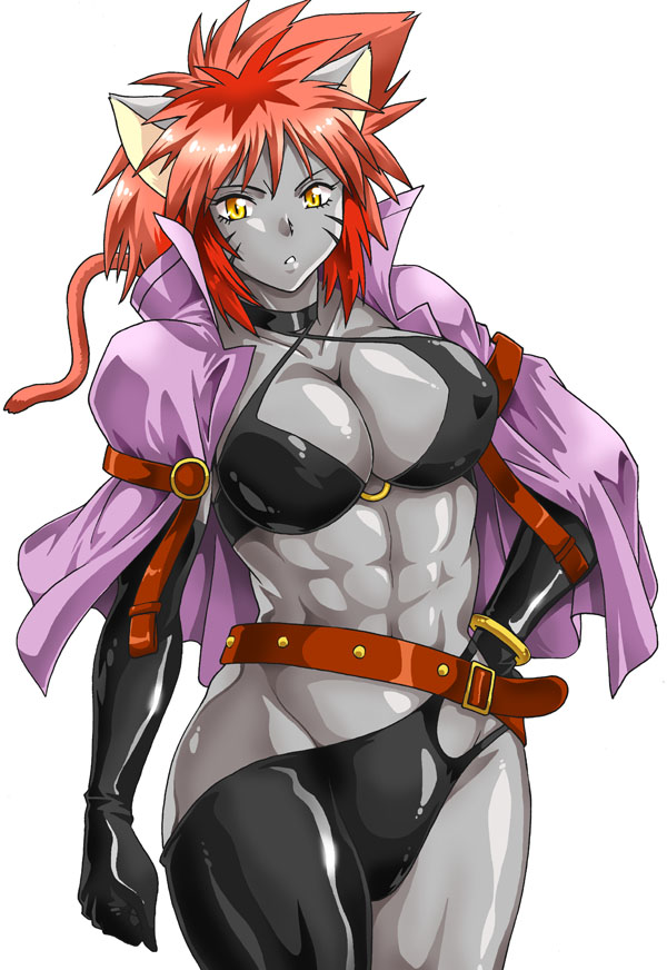 Animal Ears Rule 34 Image