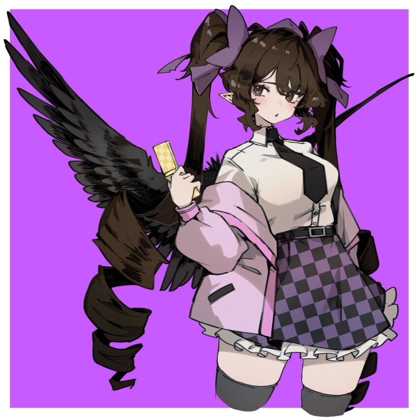 Himekaidou Hatate (Touhou) Rule 34 Image