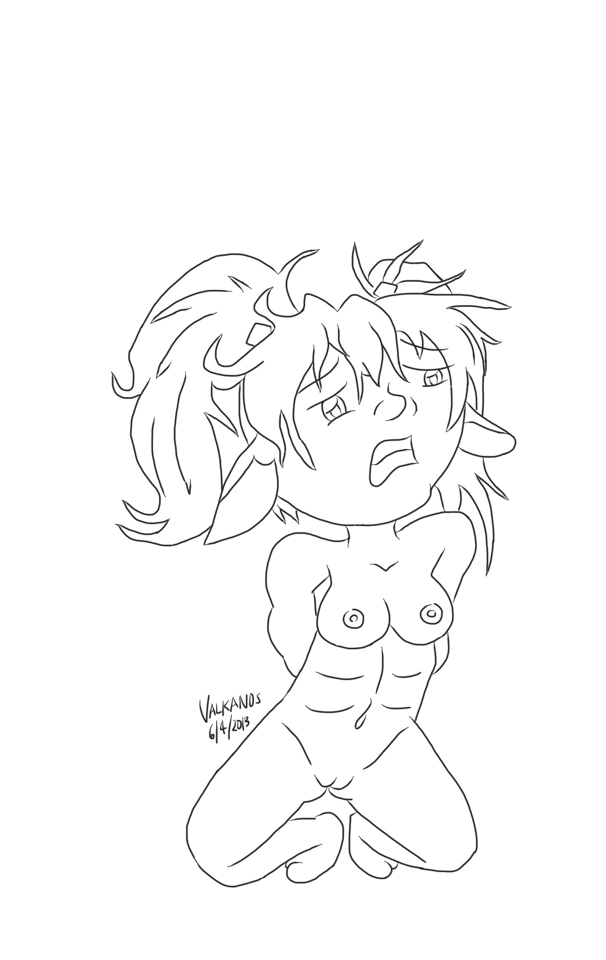Poppy (League Of Legends) Rule 34 Image