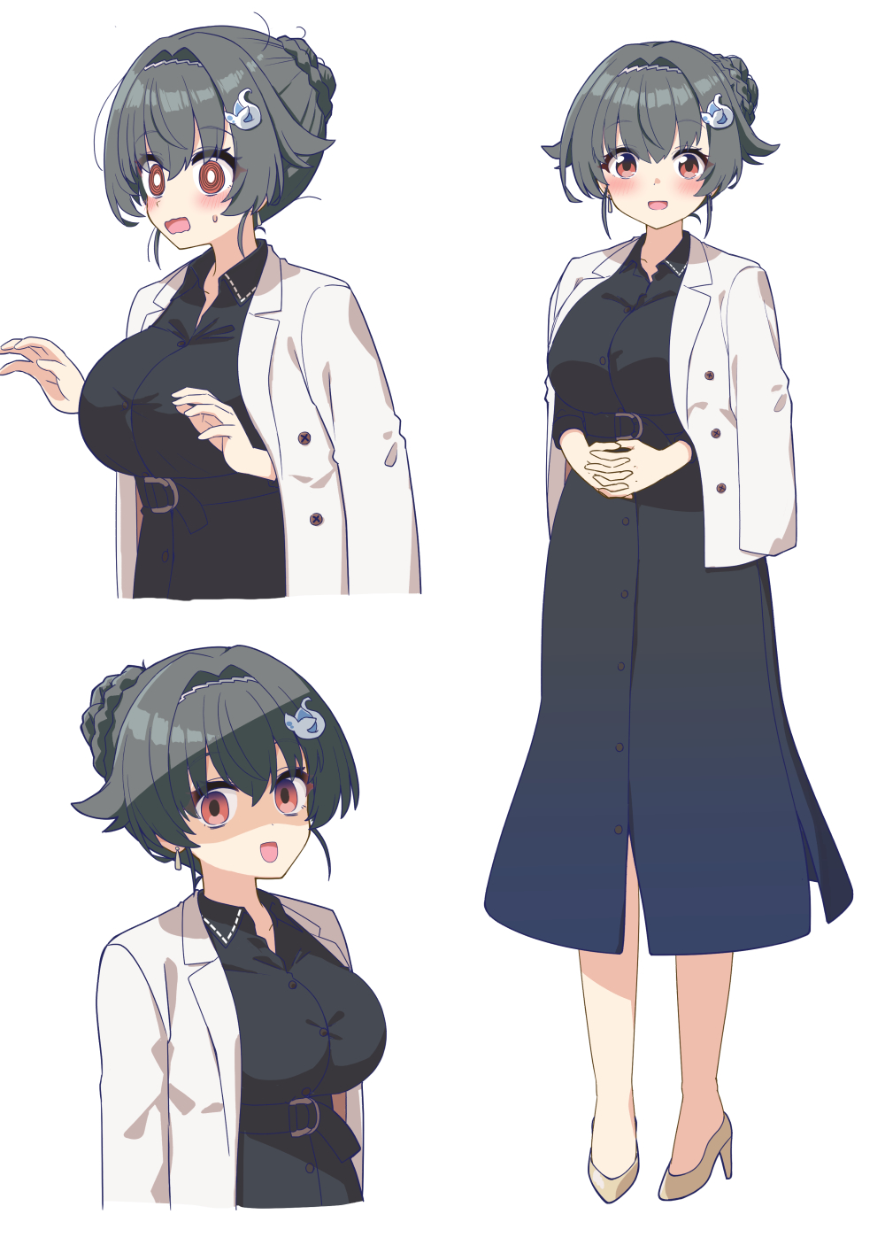 Kantai Collection Rule 34 Image