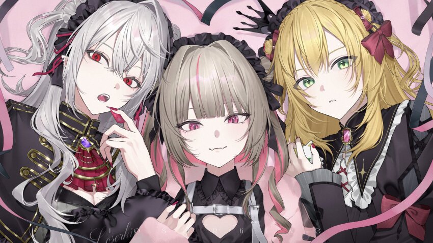 Makaino Ririmu (Nijisanji) Rule 34 Image